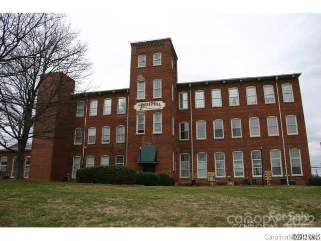1 Buffalo Avenue NW Concord NC 28025