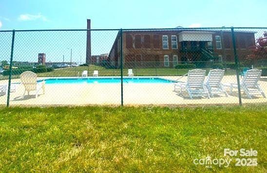 1 Buffalo Avenue NW Concord NC 28025