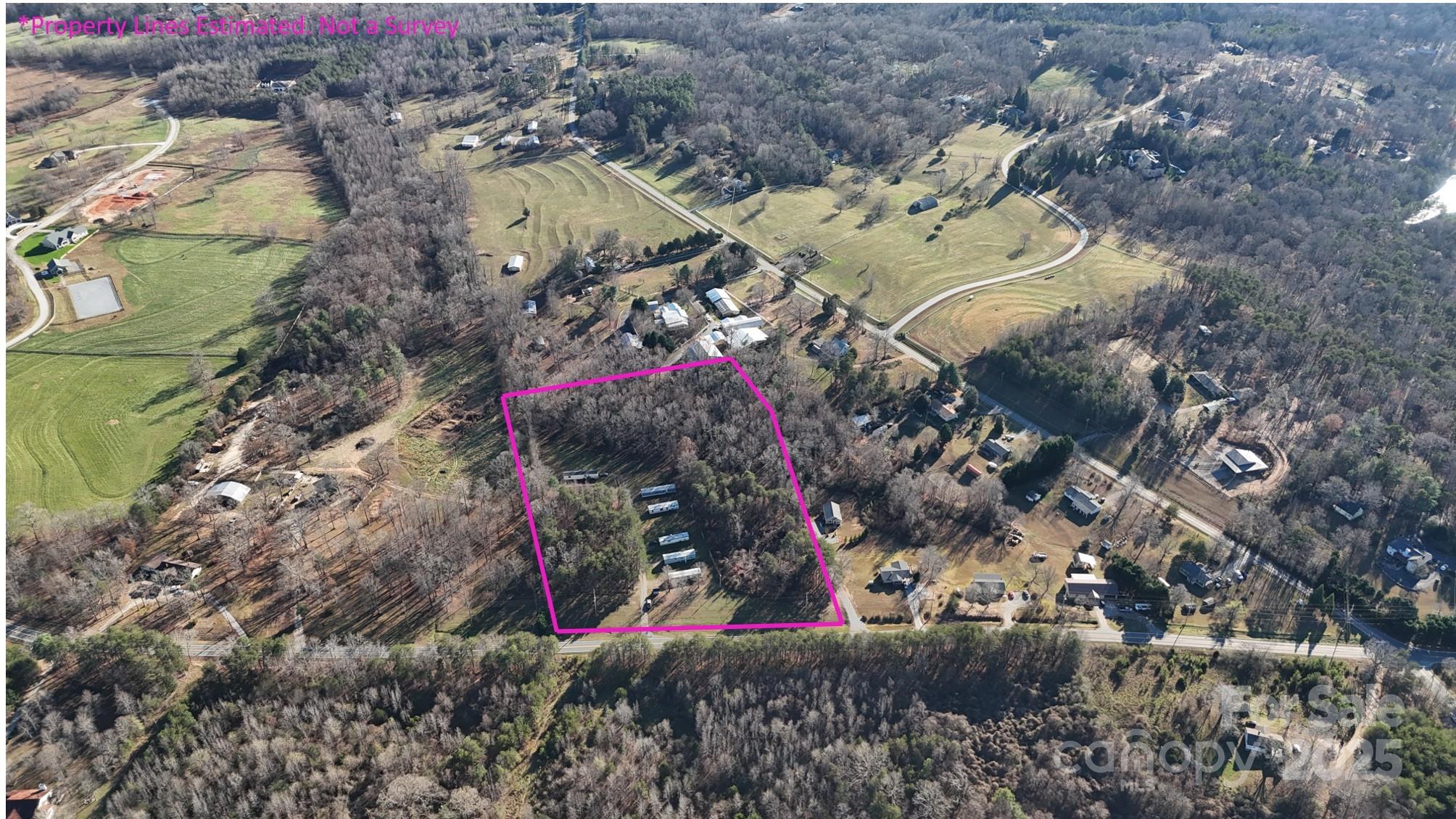 3100 Peniel Road Tryon NC 28782