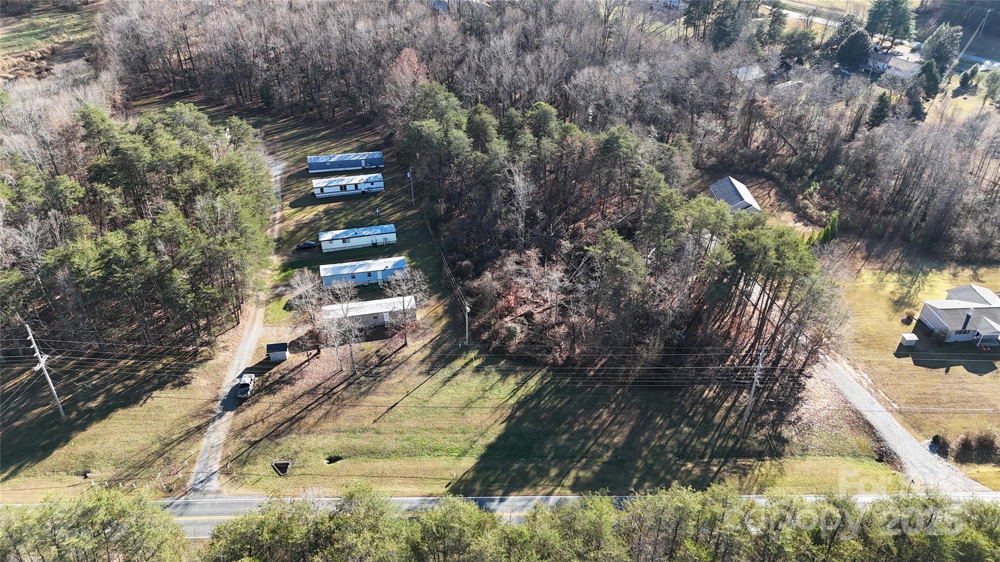 3100 Peniel Road Tryon NC 28782