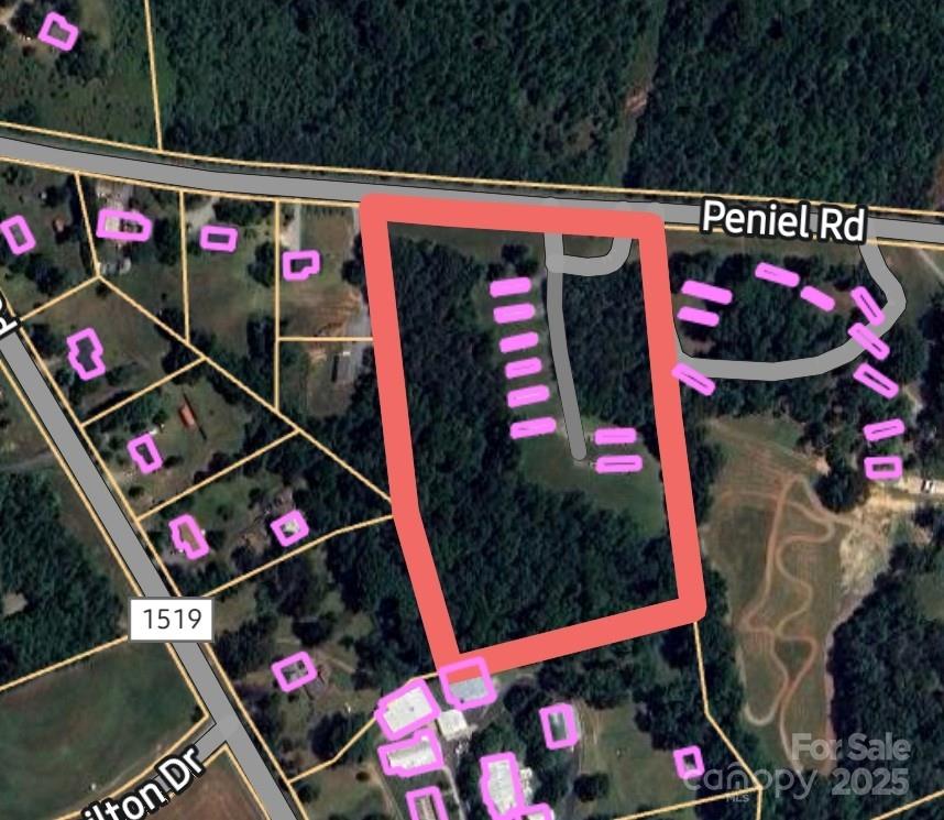 3100 Peniel Road Tryon NC 28782