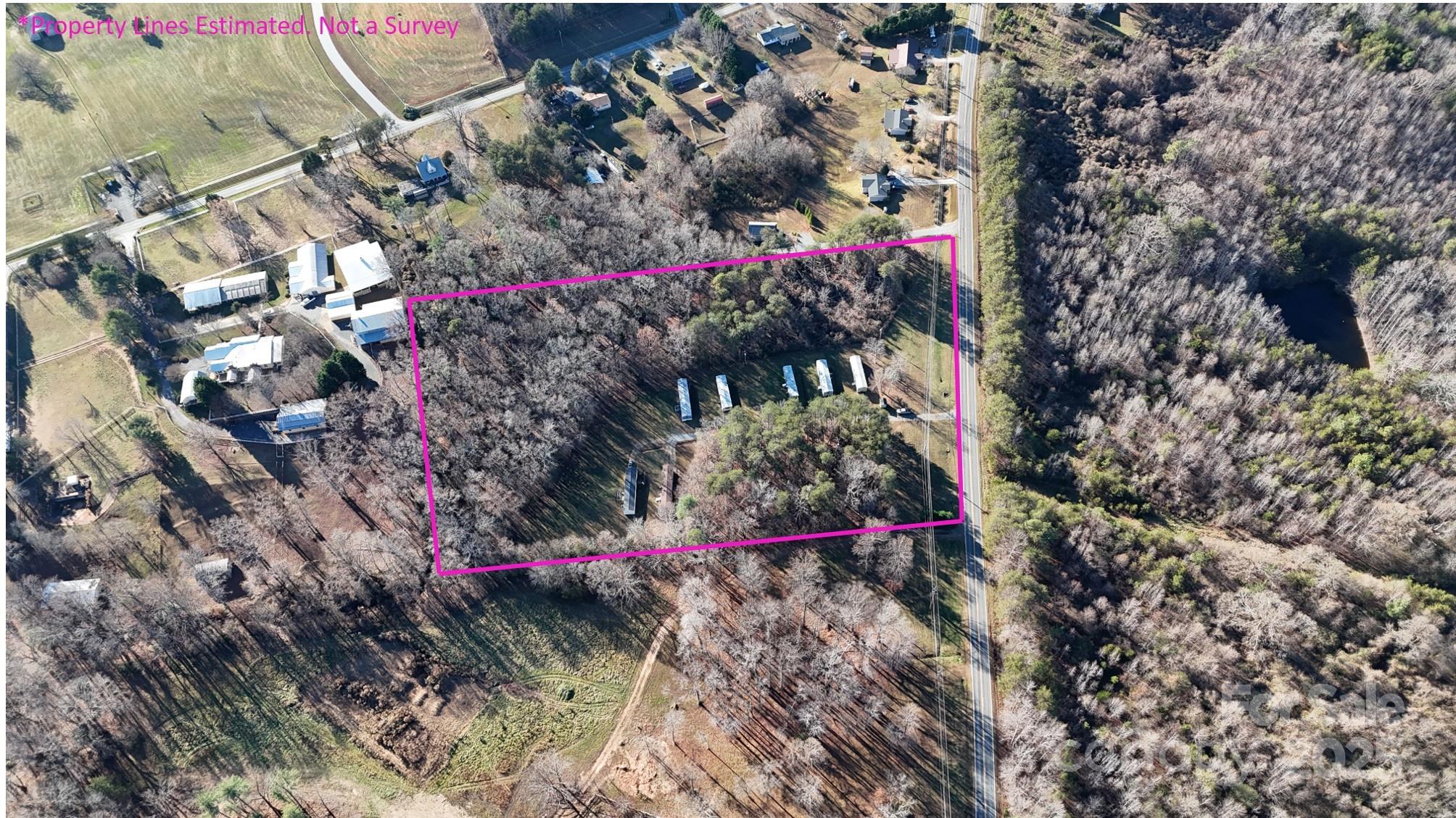 3100 Peniel Road Tryon NC 28782