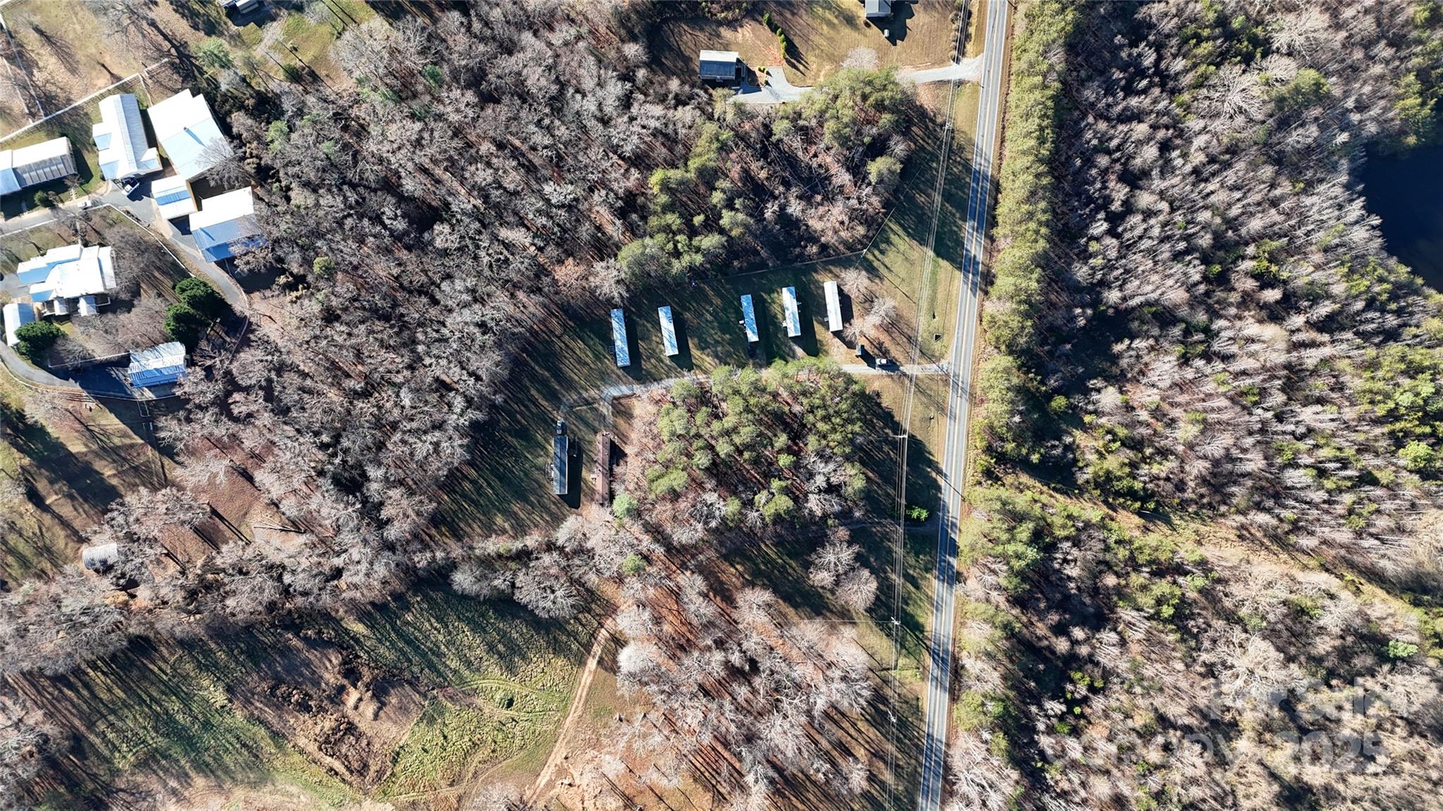 3100 Peniel Road Tryon NC 28782