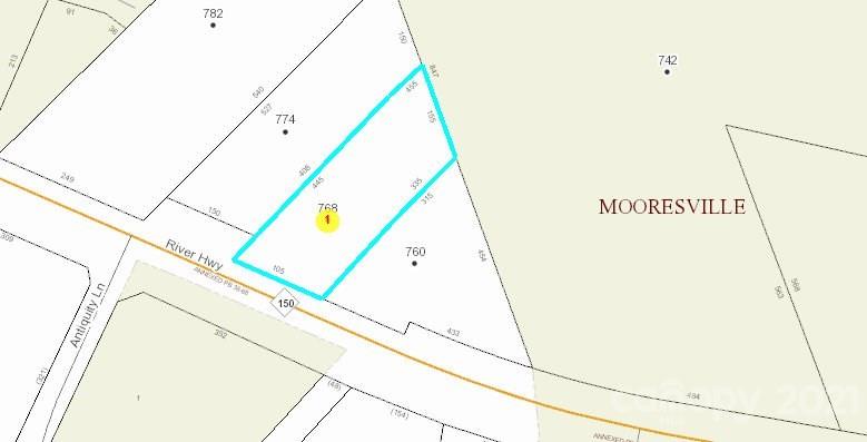 768 River Highway Mooresville NC 28117