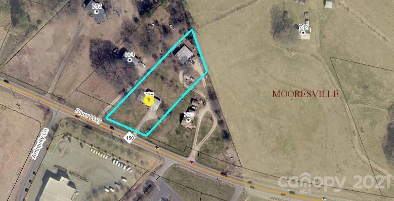768 River Highway Mooresville NC 28117