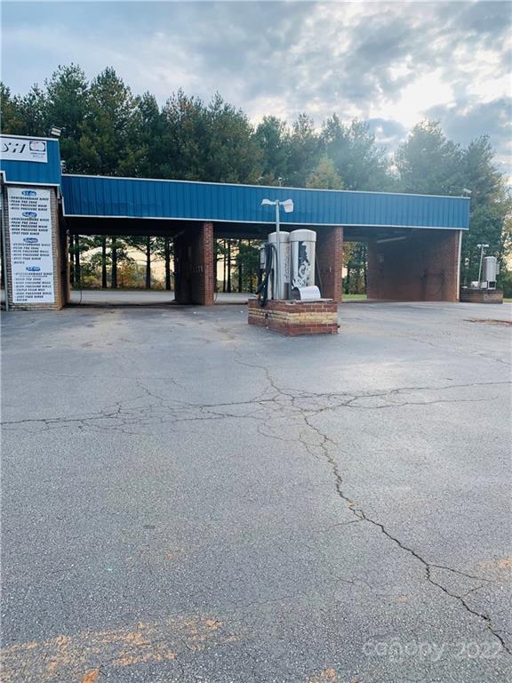 90 Buffett Boulevard Taylorsville NC 28681