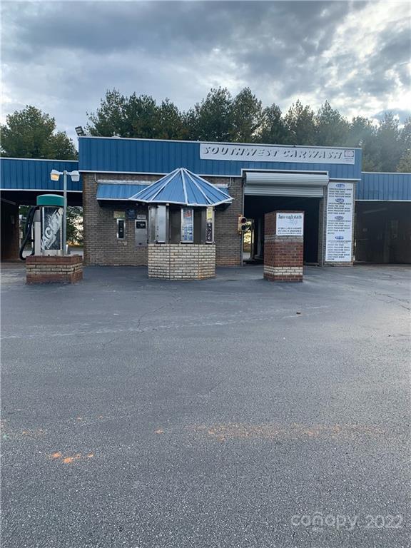 90 Buffett Boulevard Taylorsville NC 28681