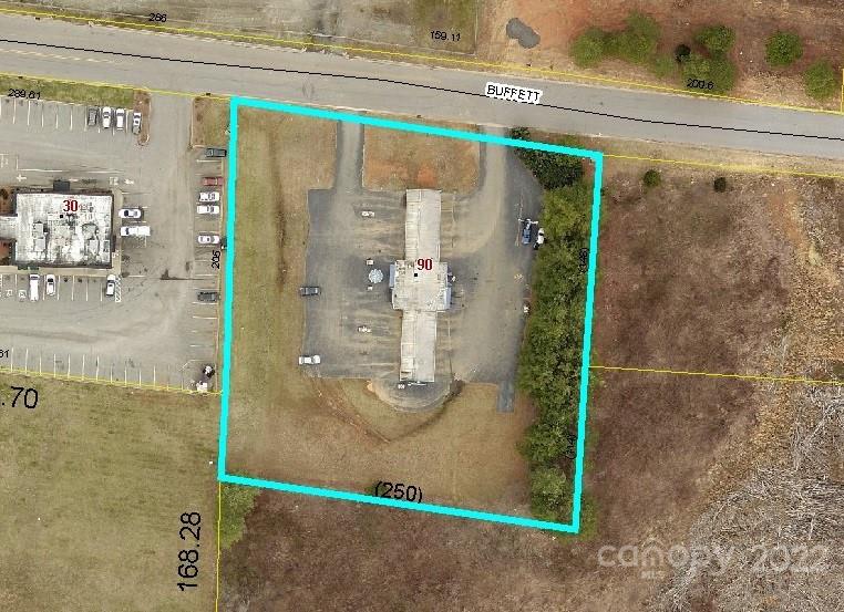 90 Buffett Boulevard Taylorsville NC 28681
