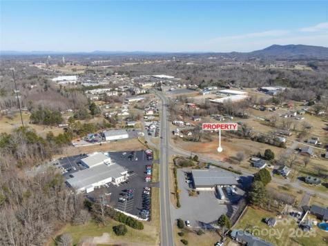 307 Salem Road Morganton NC 28655