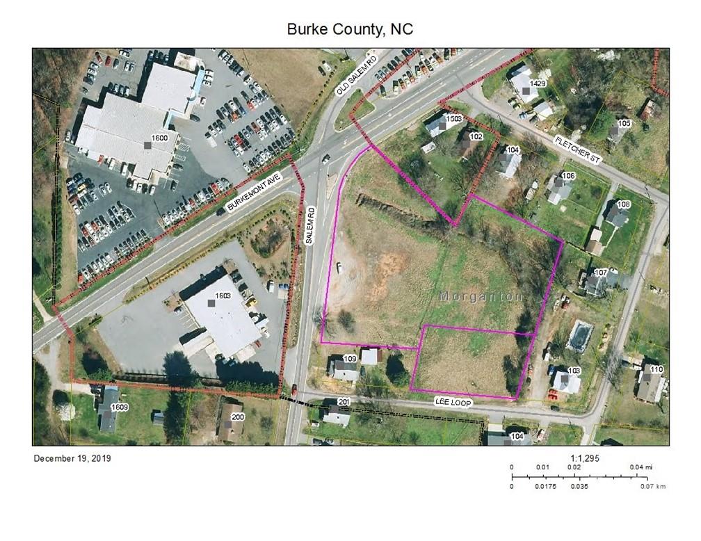 307 Salem Road Morganton NC 28655