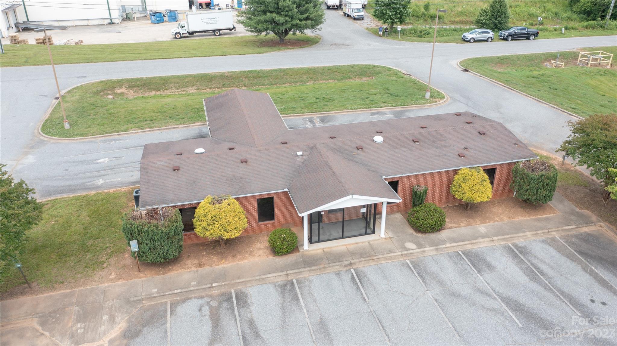 121 Wamsutta Mill Road Morganton NC 28655