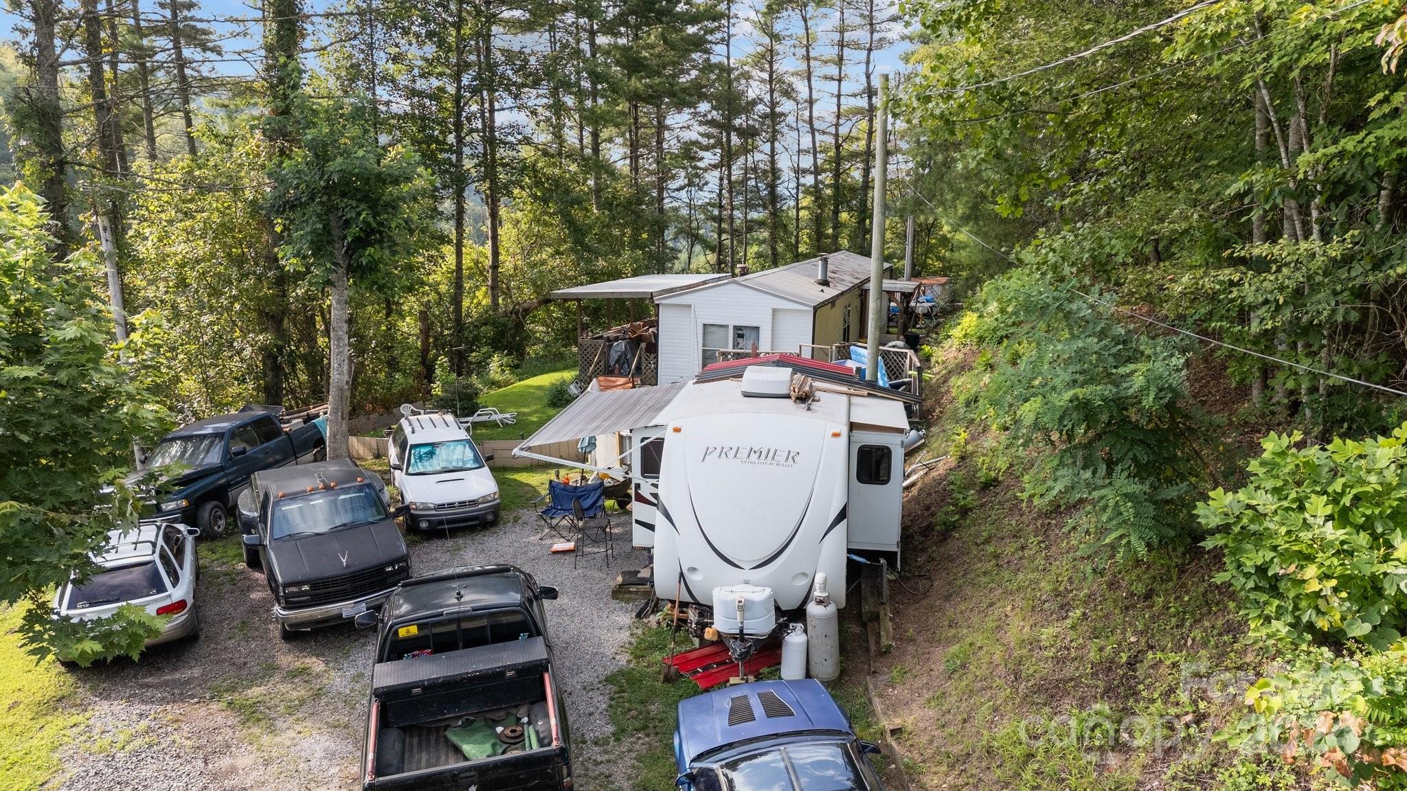 115 Juniper Drive Marshall NC 28753