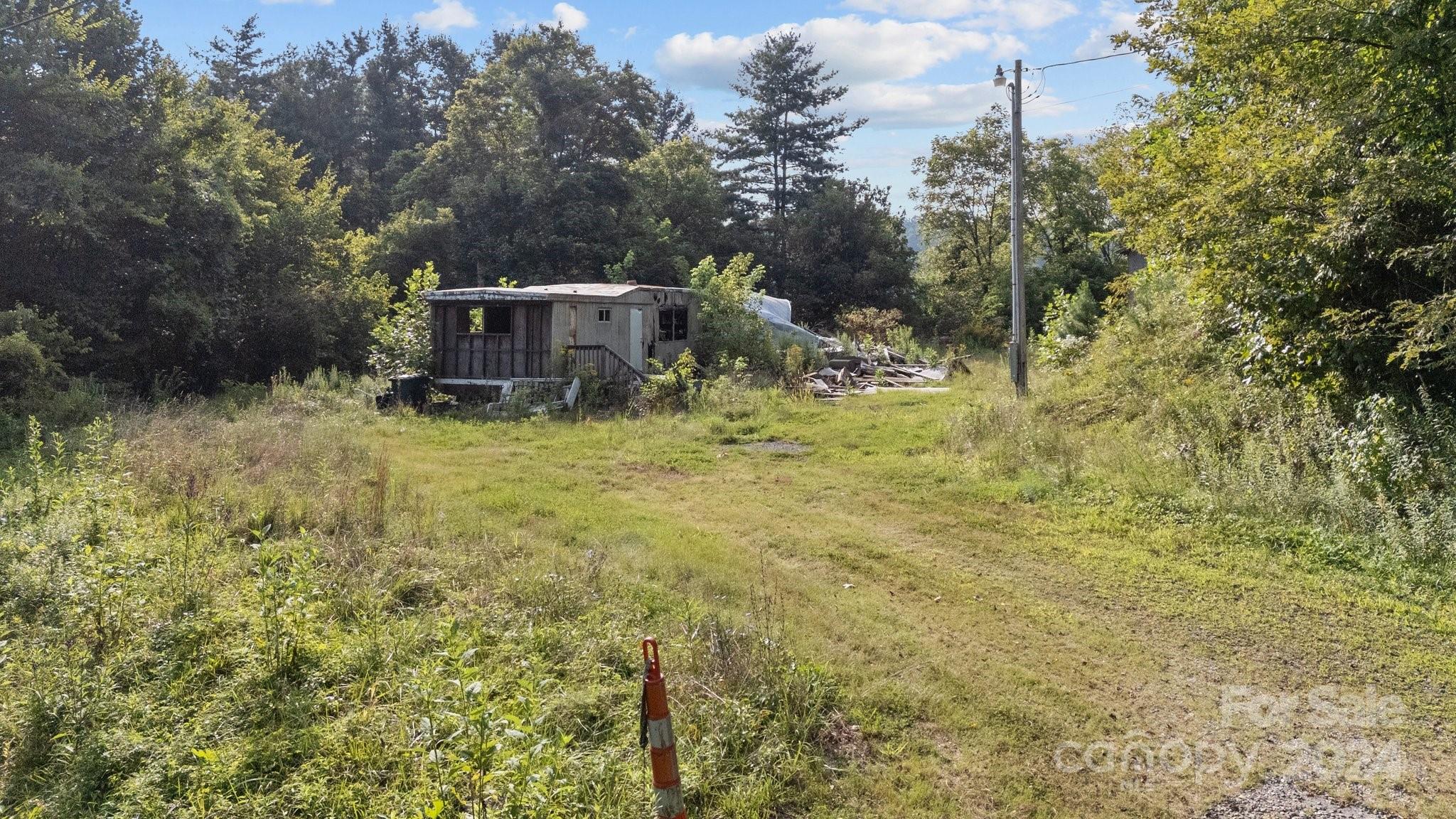 115 Juniper Drive Marshall NC 28753