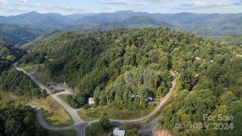 115 Juniper Drive Marshall NC 28753