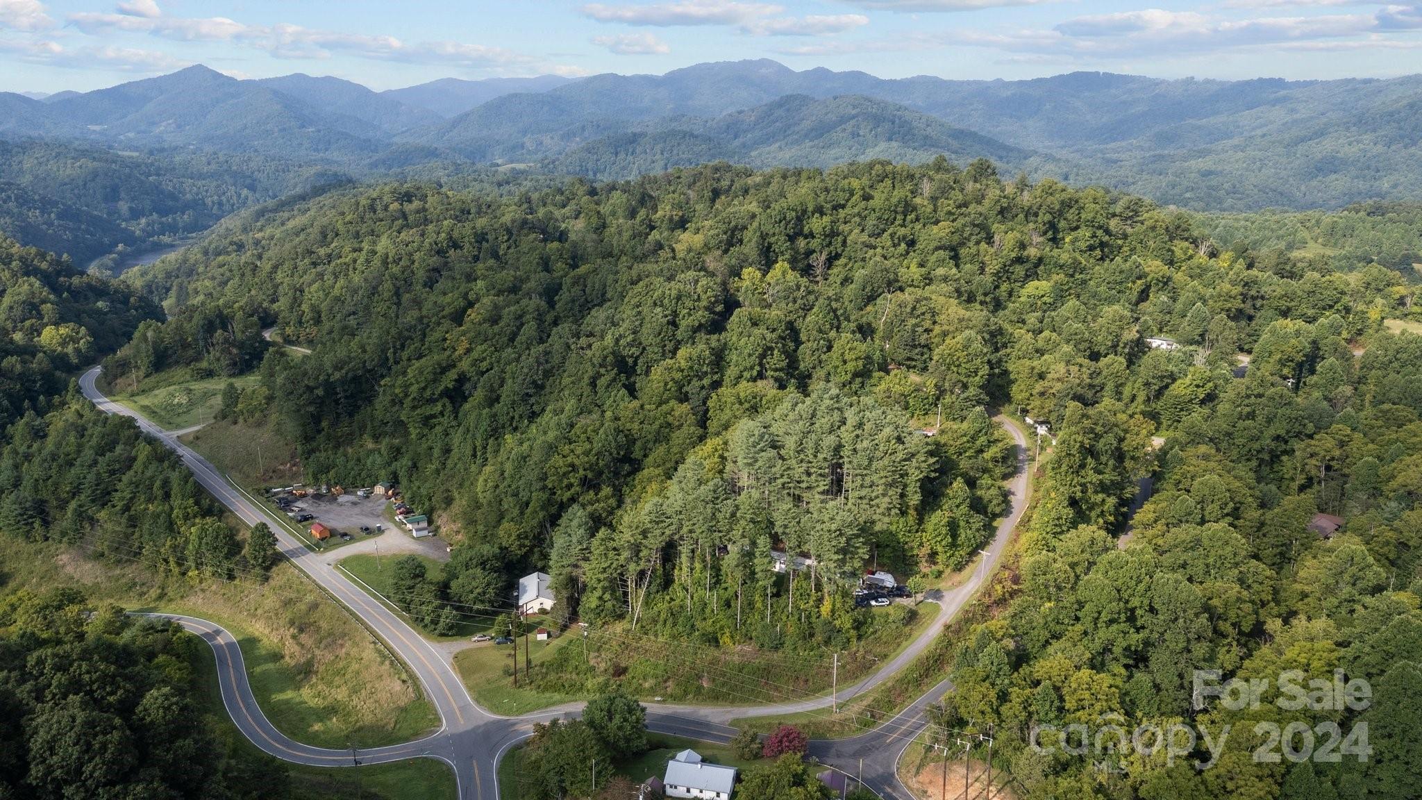 115 Juniper Drive Marshall NC 28753