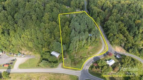 115 Juniper Drive Marshall NC 28753