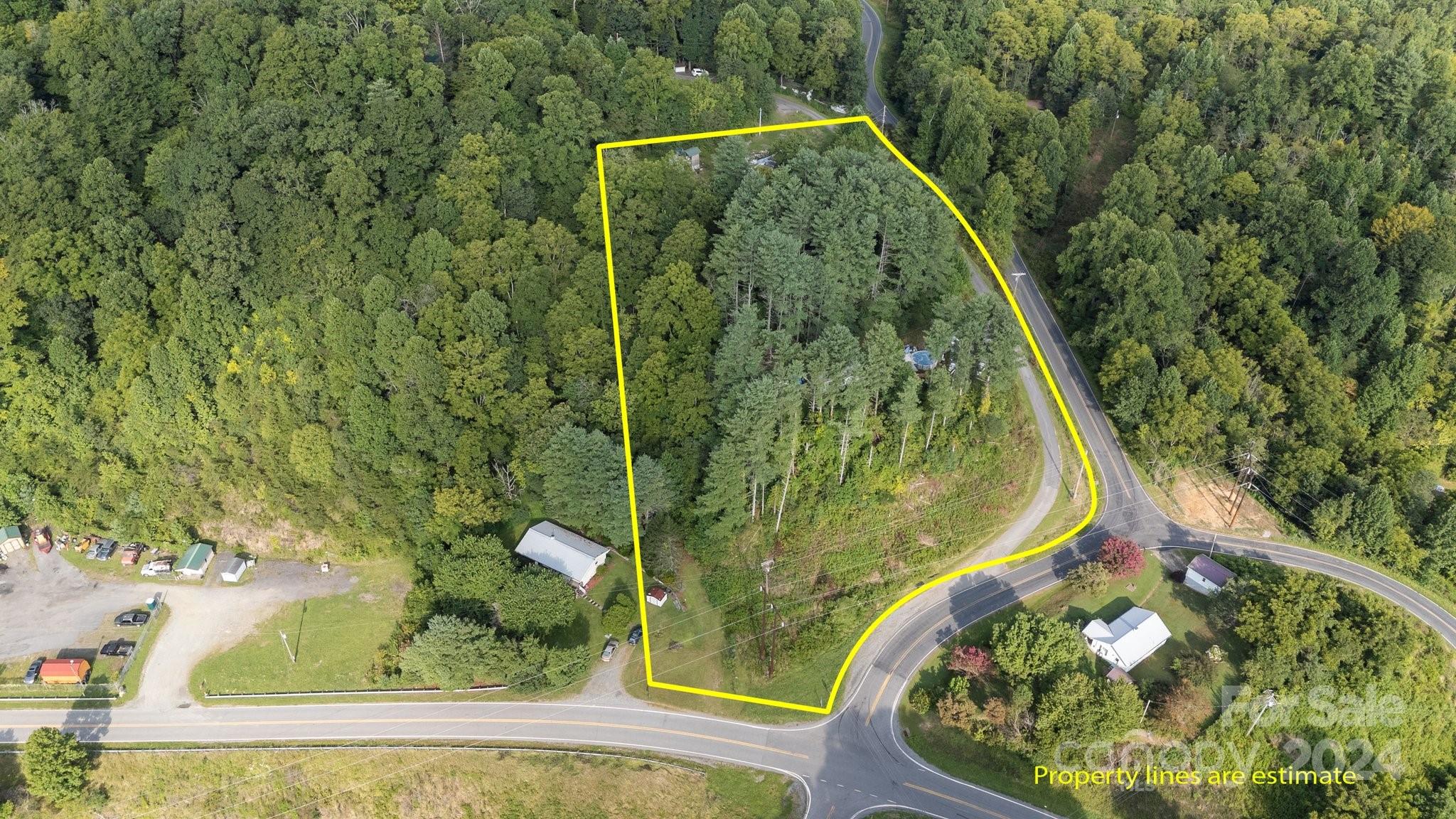 115 Juniper Drive Marshall NC 28753