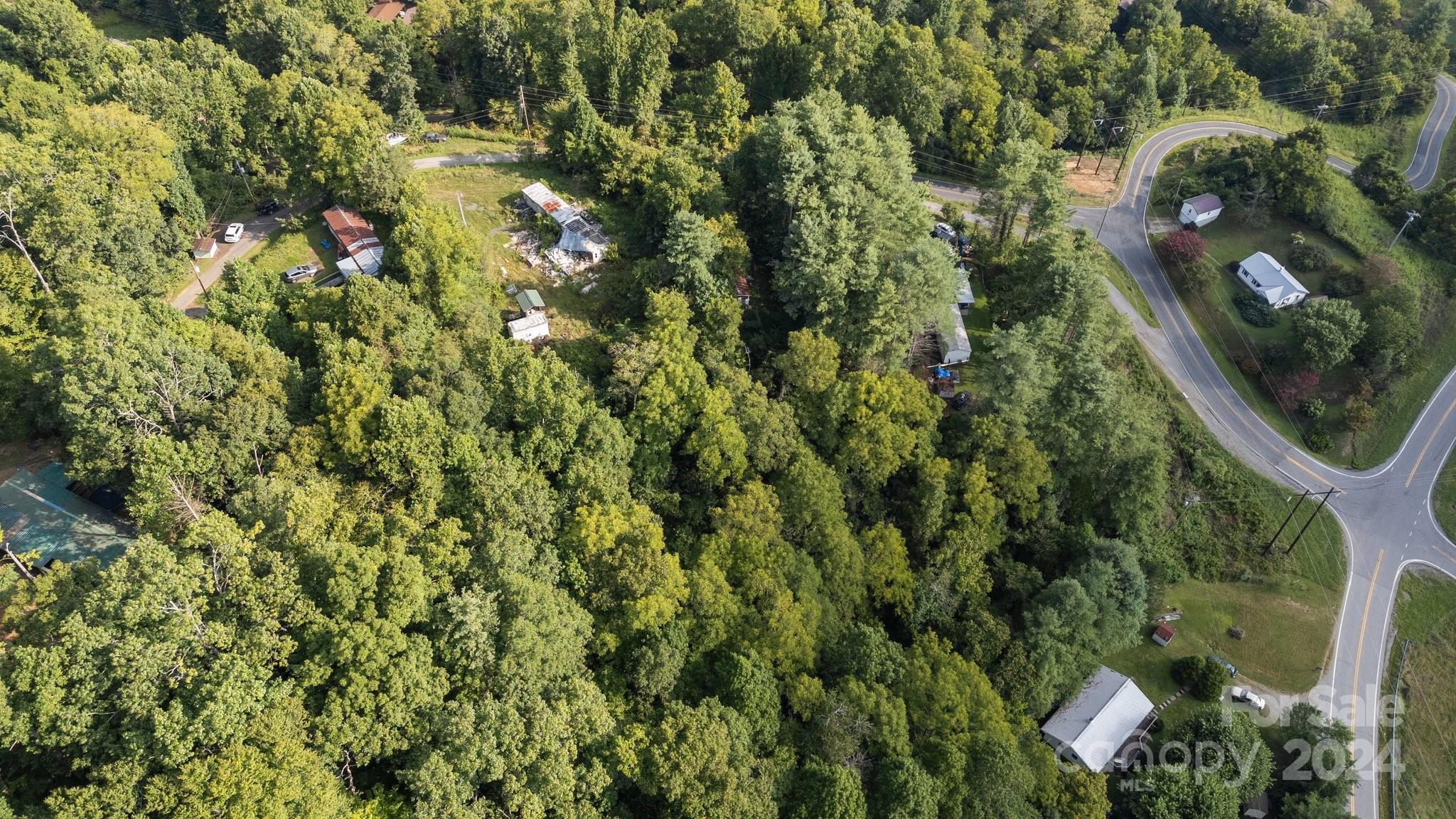 115 Juniper Drive Marshall NC 28753