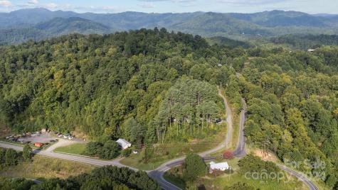 115 Juniper Drive Marshall NC 28753