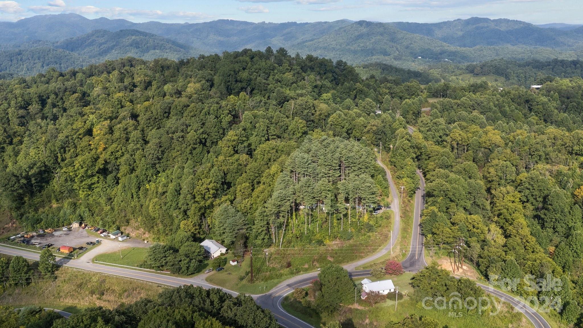 115 Juniper Drive Marshall NC 28753