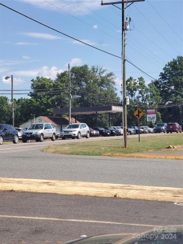555-565 Turnersburg Highway Statesville NC 28625