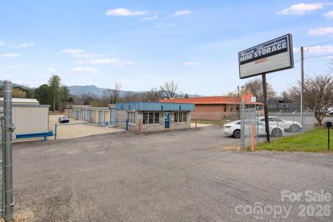 440 E State Street Black Mountain NC 28711