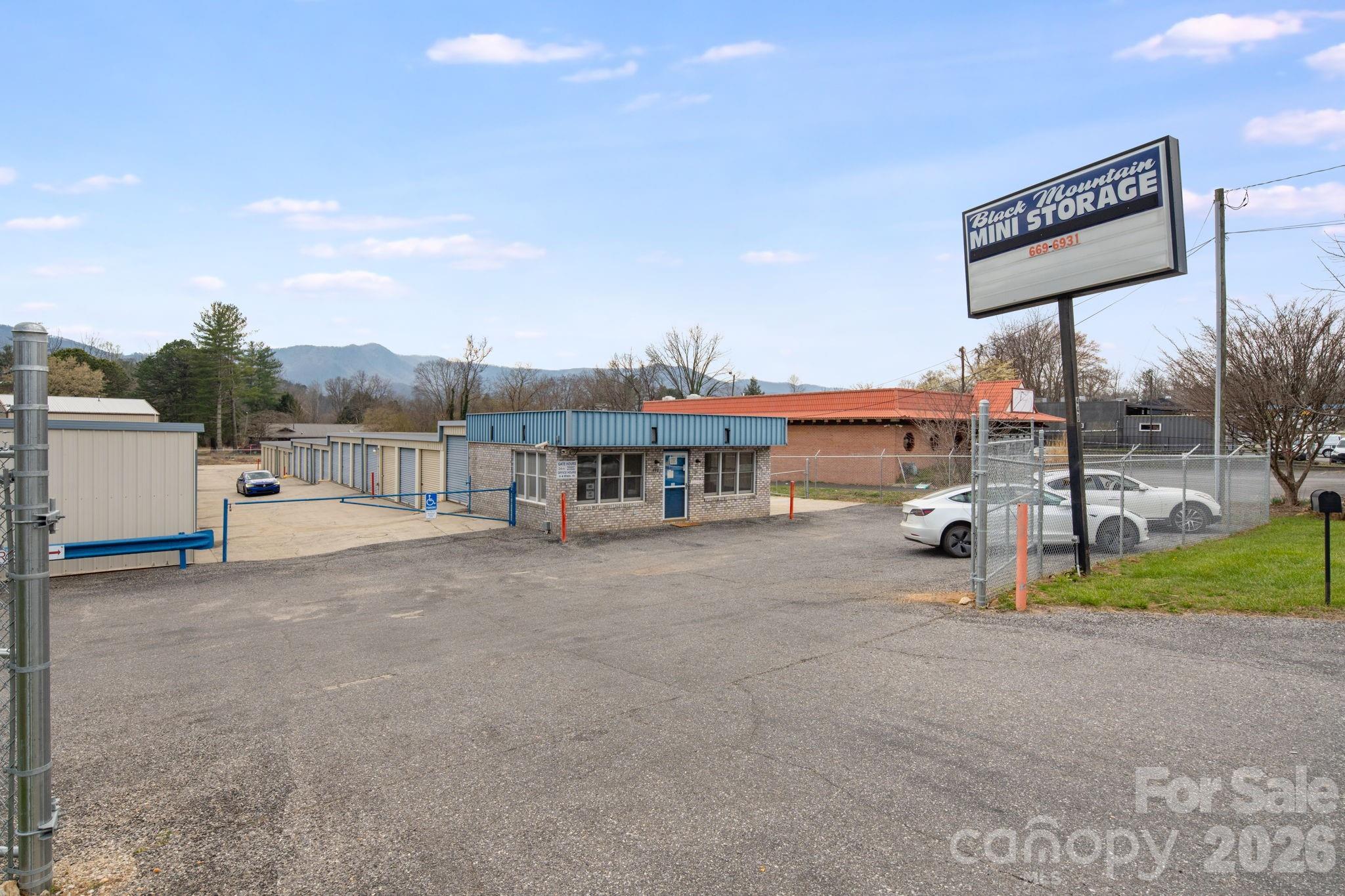 440 E State Street Black Mountain NC 28711