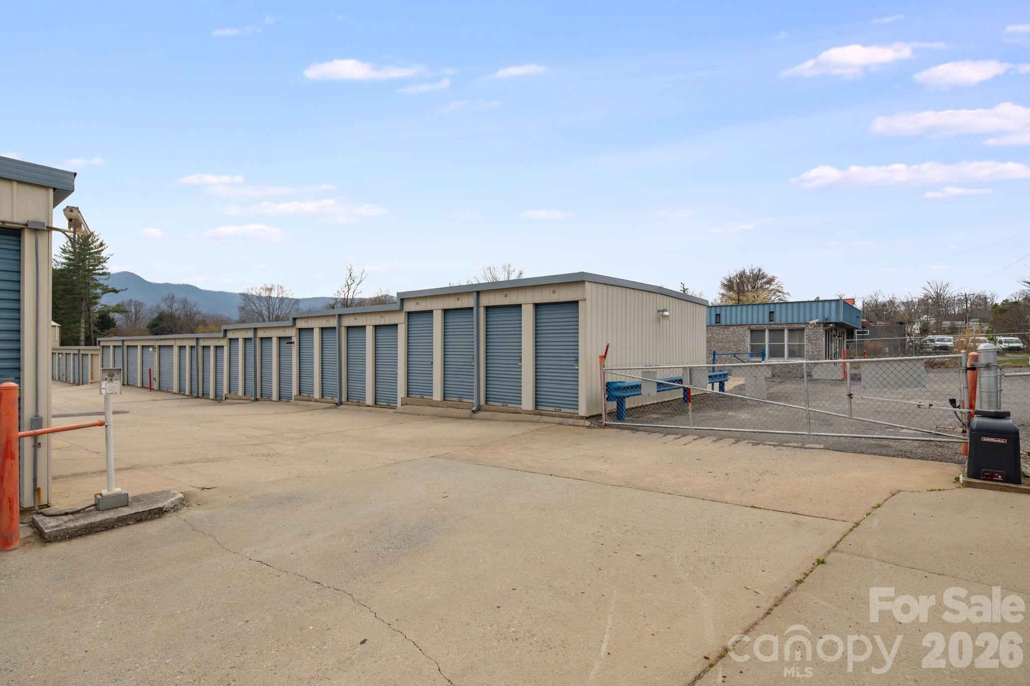 440 E State Street Black Mountain NC 28711