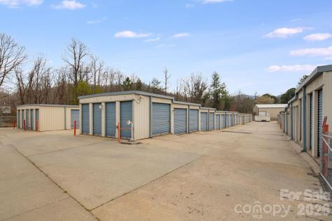 440 E State Street Black Mountain NC 28711