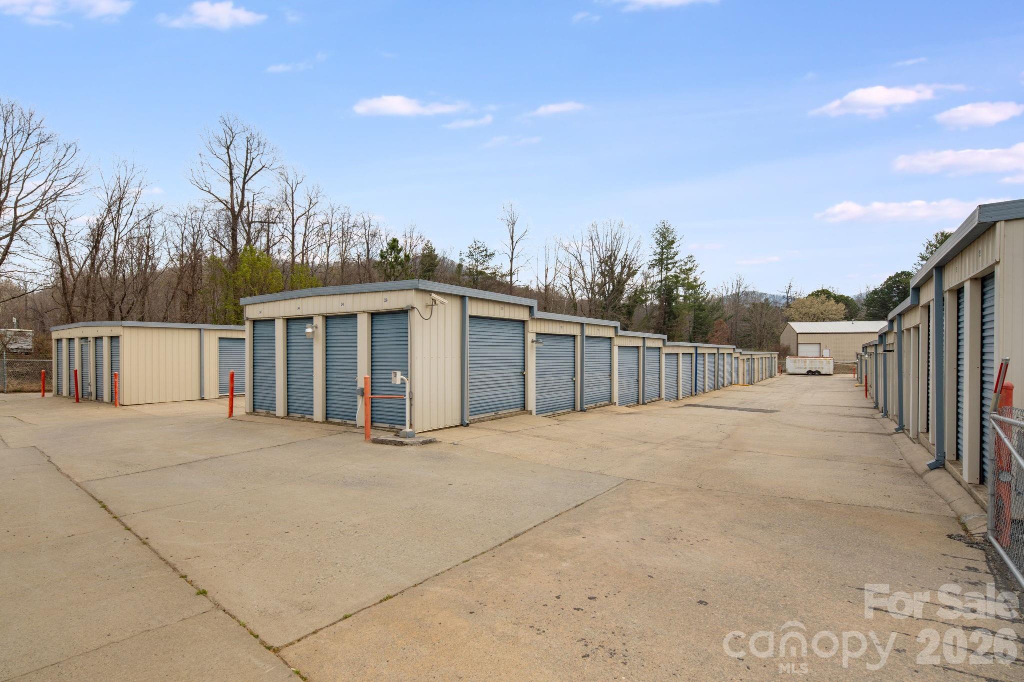 440 E State Street Black Mountain NC 28711