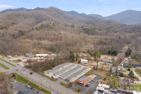 440 E State Street Black Mountain NC 28711