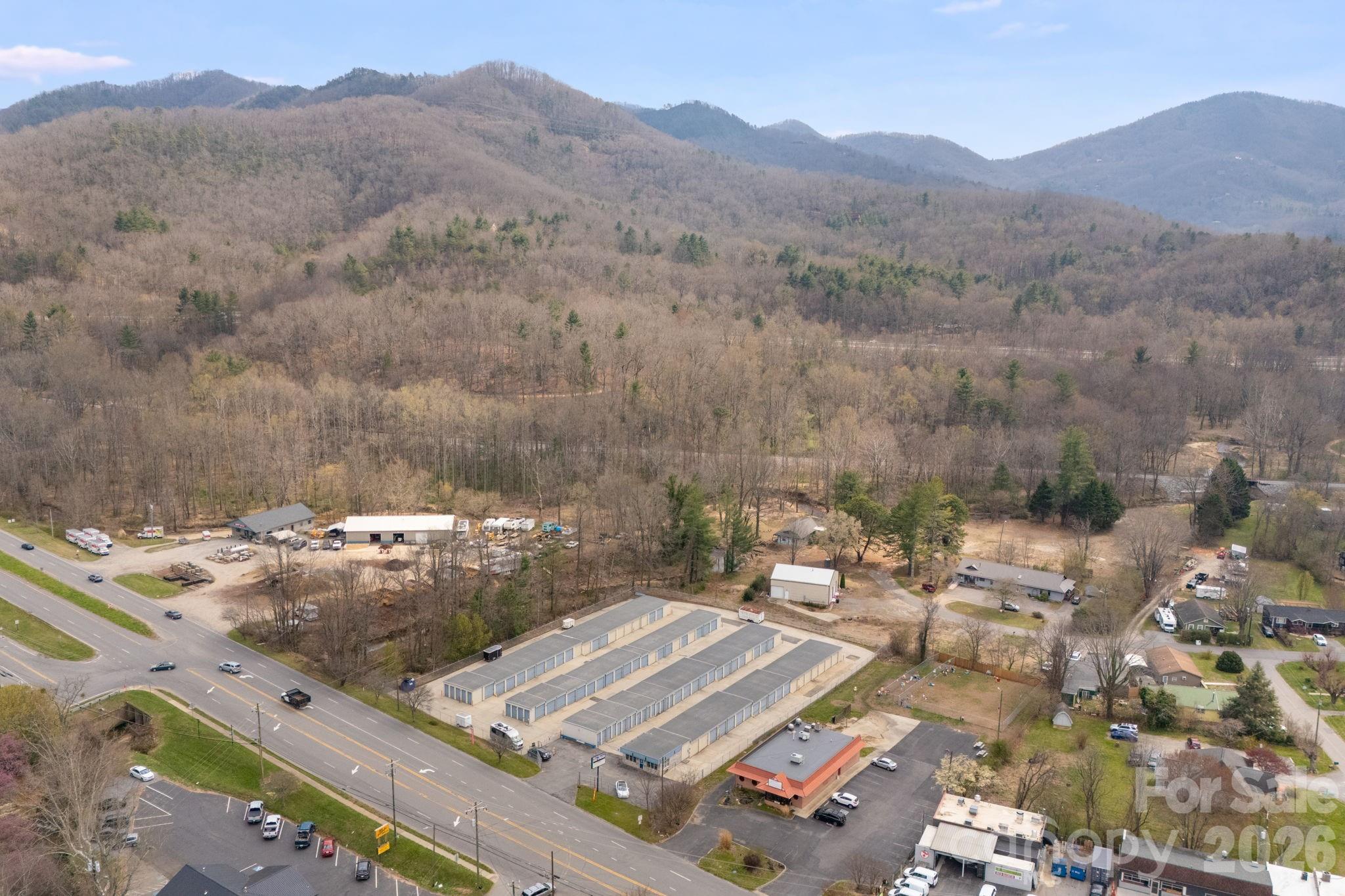 440 E State Street Black Mountain NC 28711