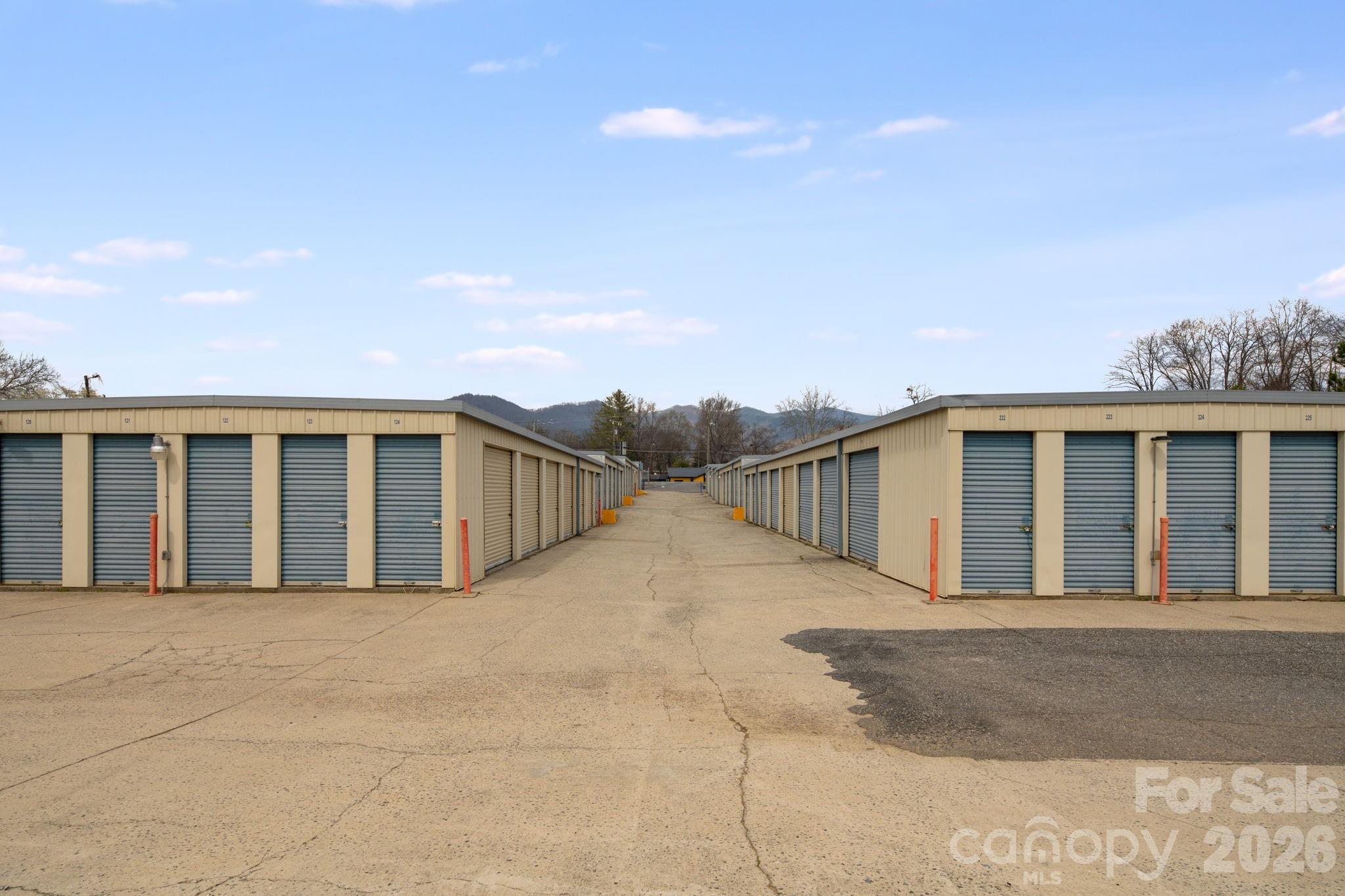 440 E State Street Black Mountain NC 28711