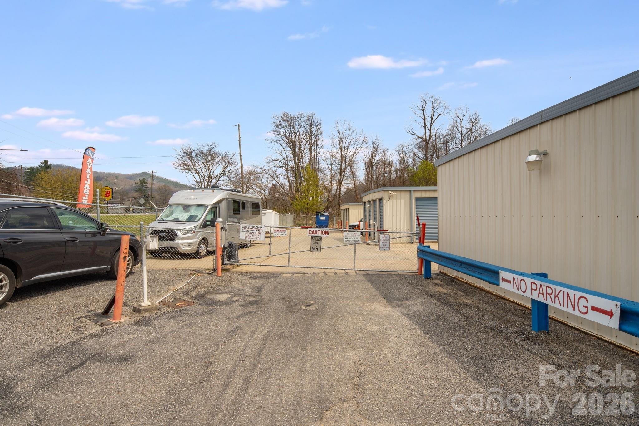 440 E State Street Black Mountain NC 28711