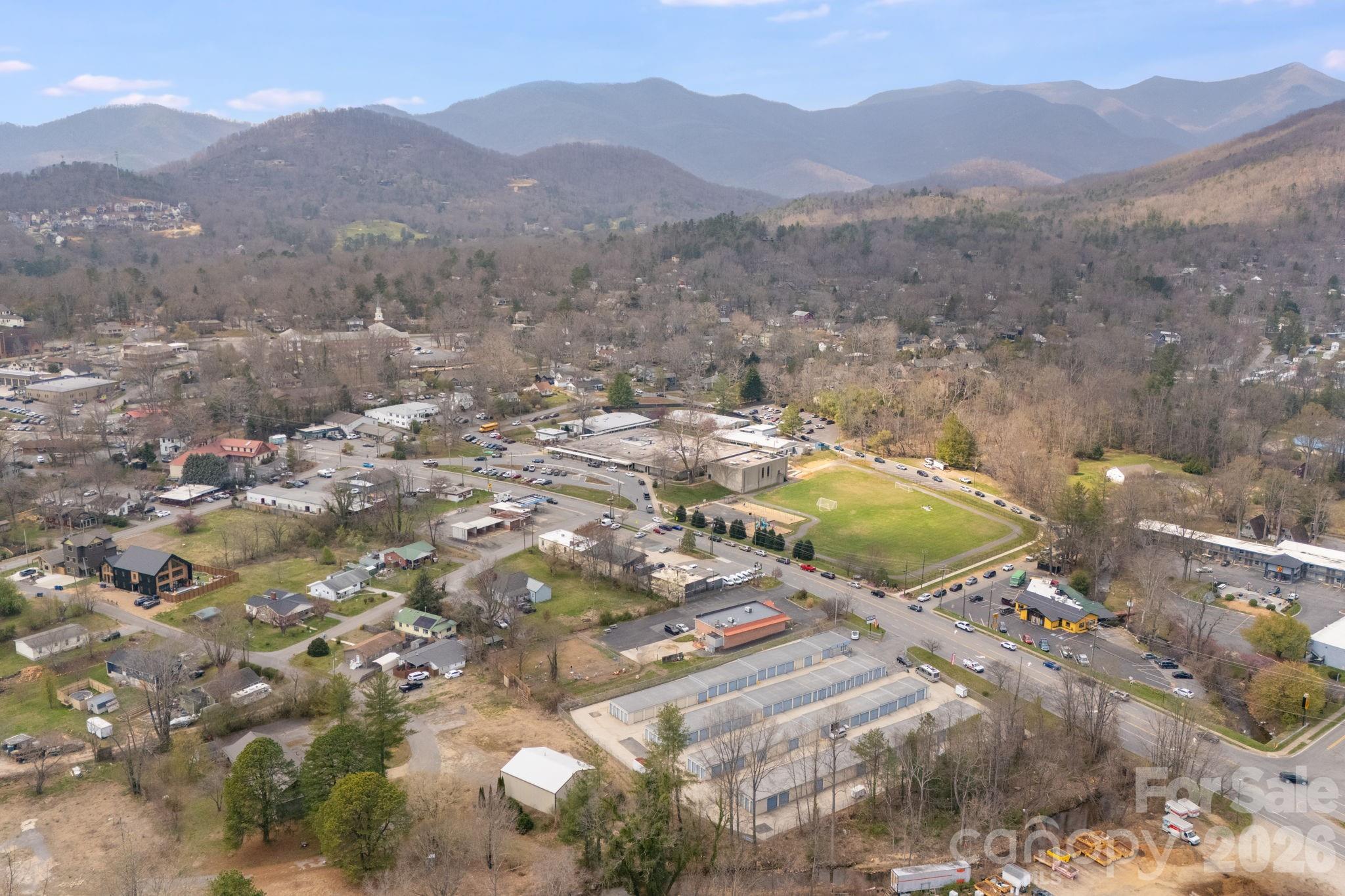 440 E State Street Black Mountain NC 28711