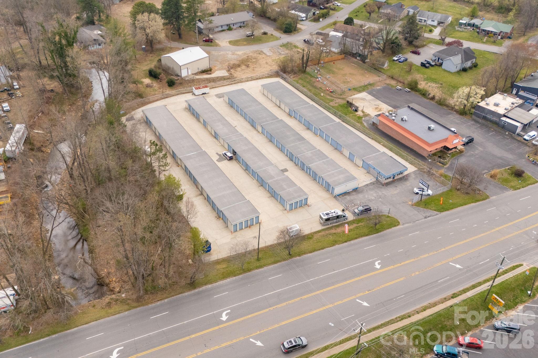 440 E State Street Black Mountain NC 28711