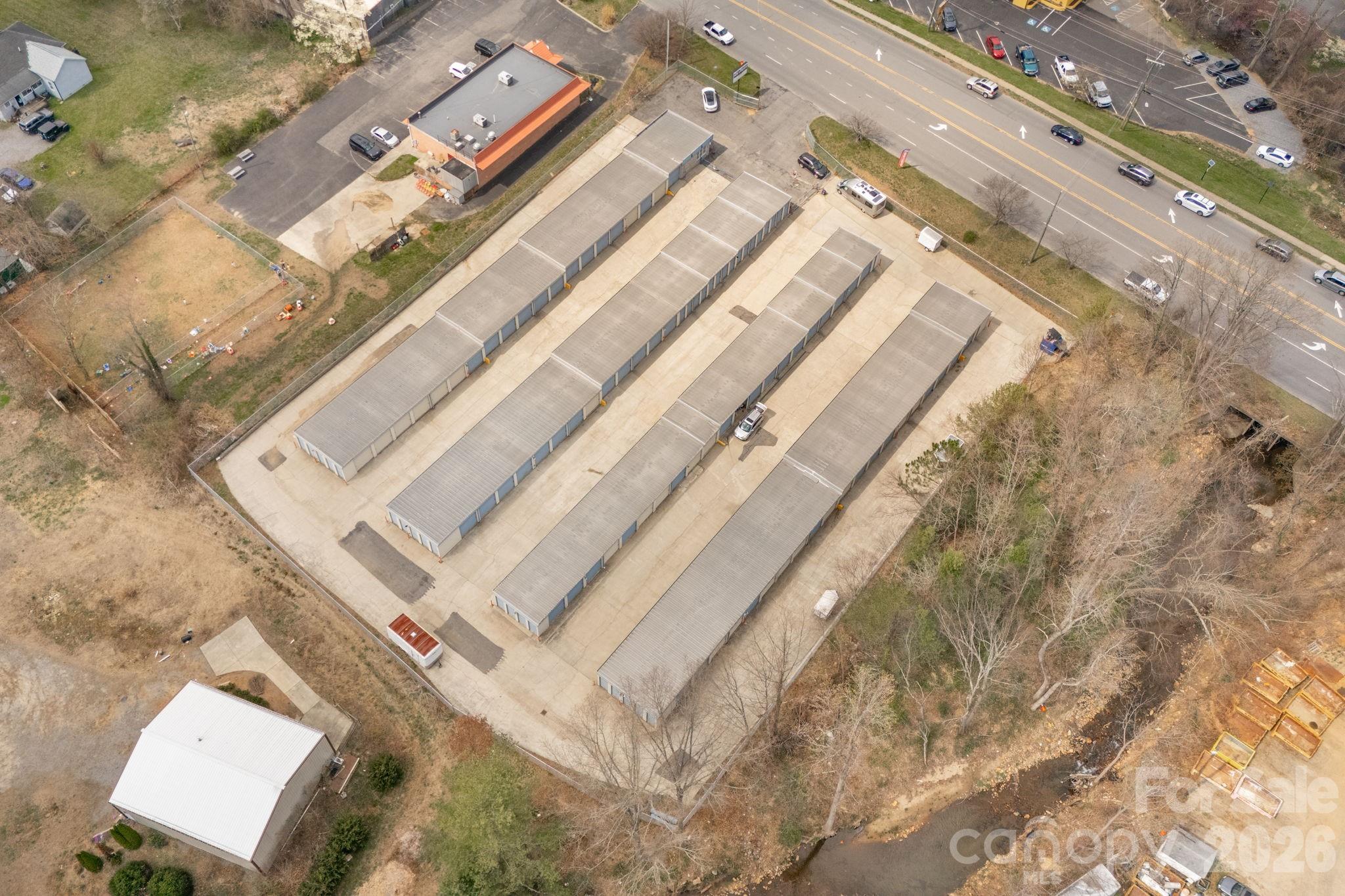 440 E State Street Black Mountain NC 28711
