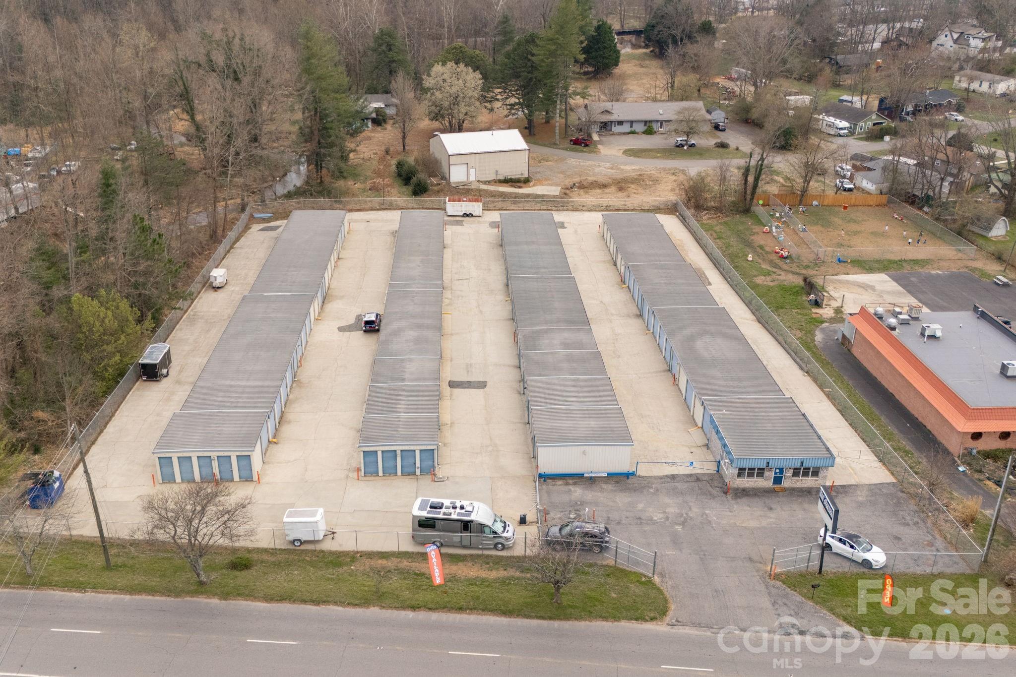 440 E State Street Black Mountain NC 28711