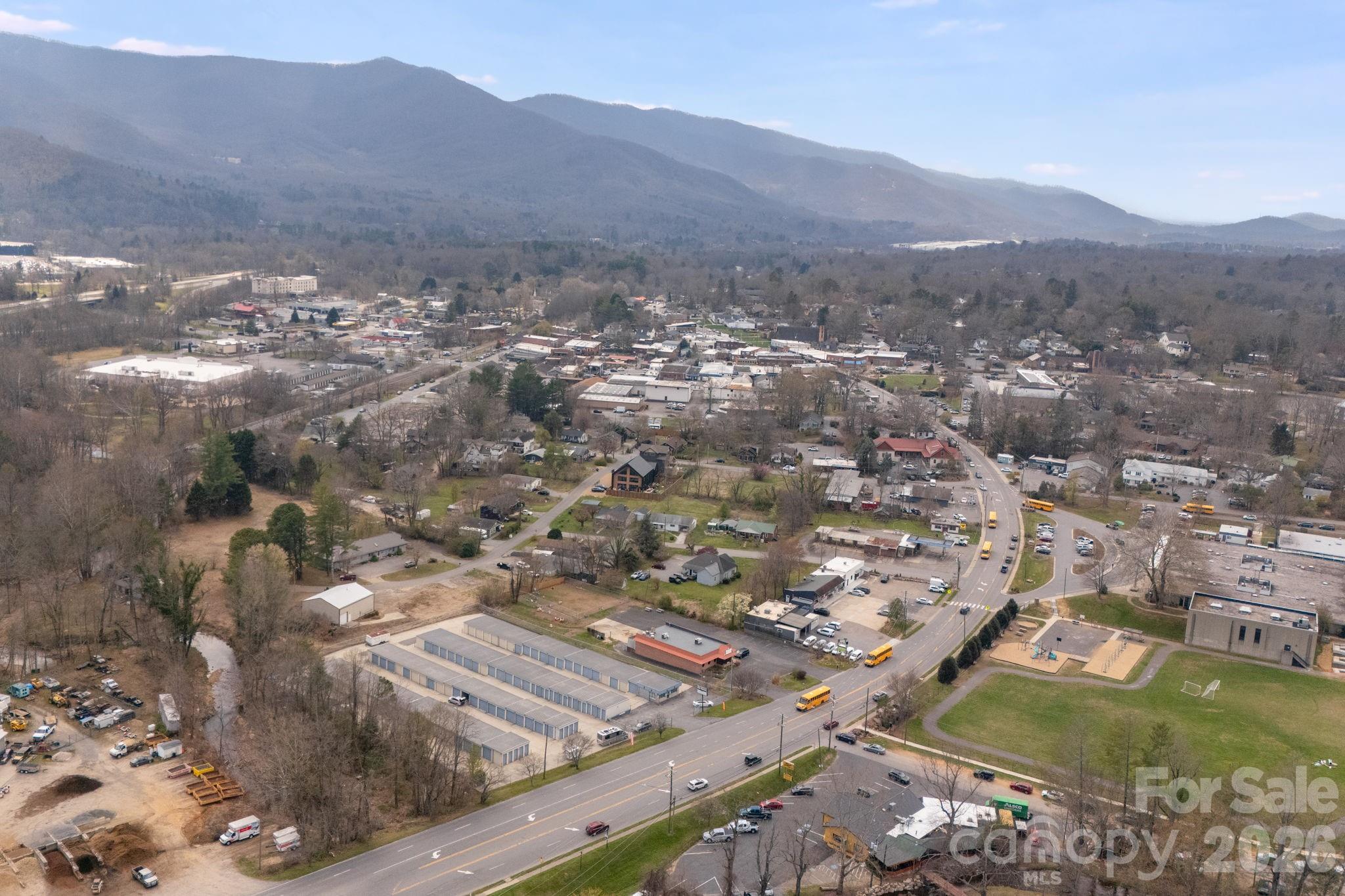 440 E State Street Black Mountain NC 28711