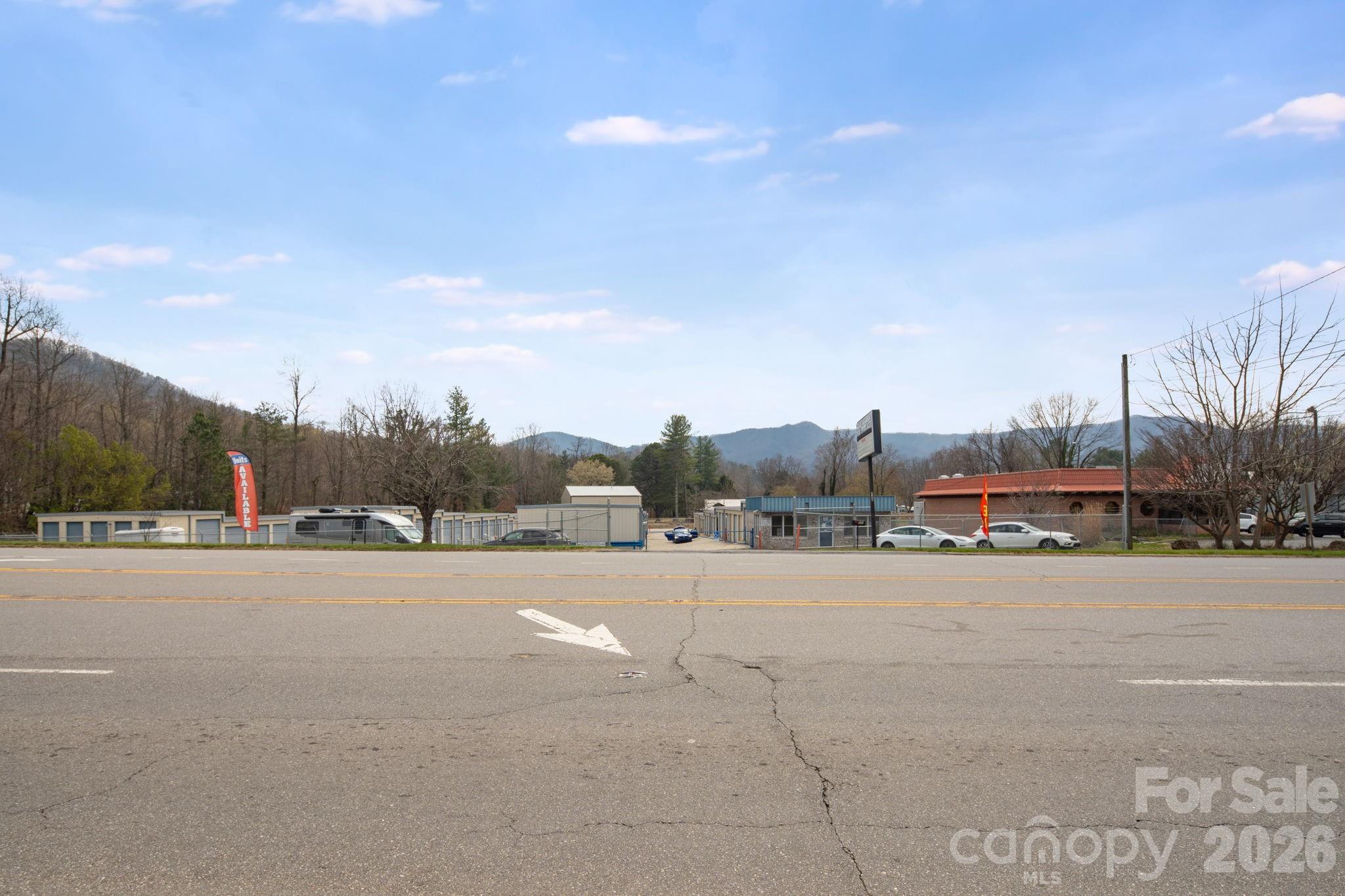440 E State Street Black Mountain NC 28711