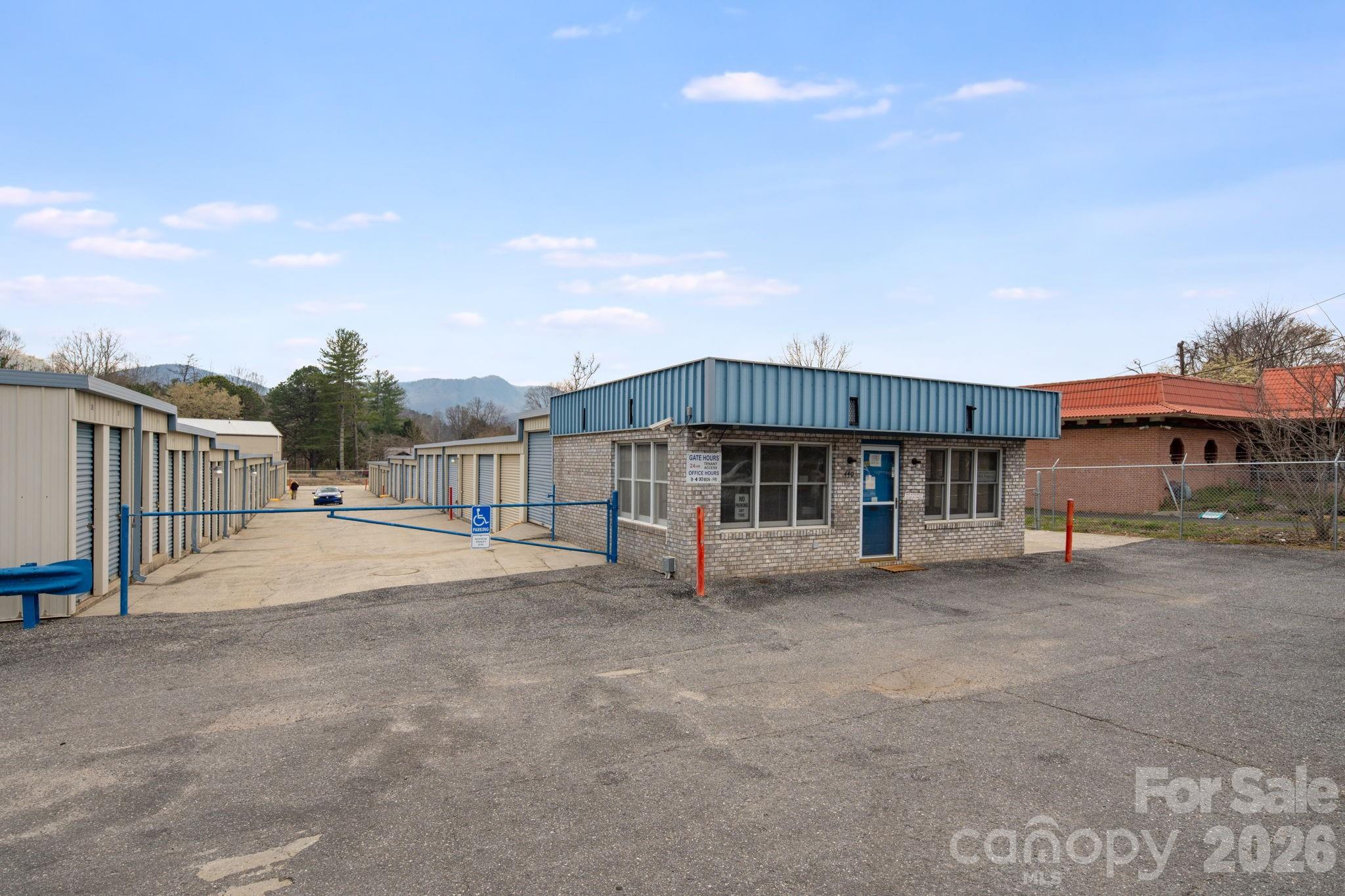 440 E State Street Black Mountain NC 28711