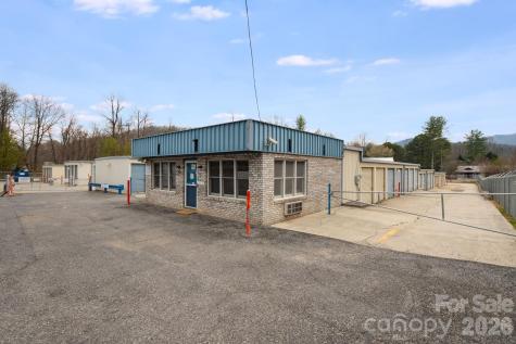 440 E State Street Black Mountain NC 28711