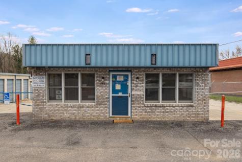 440 E State Street Black Mountain NC 28711