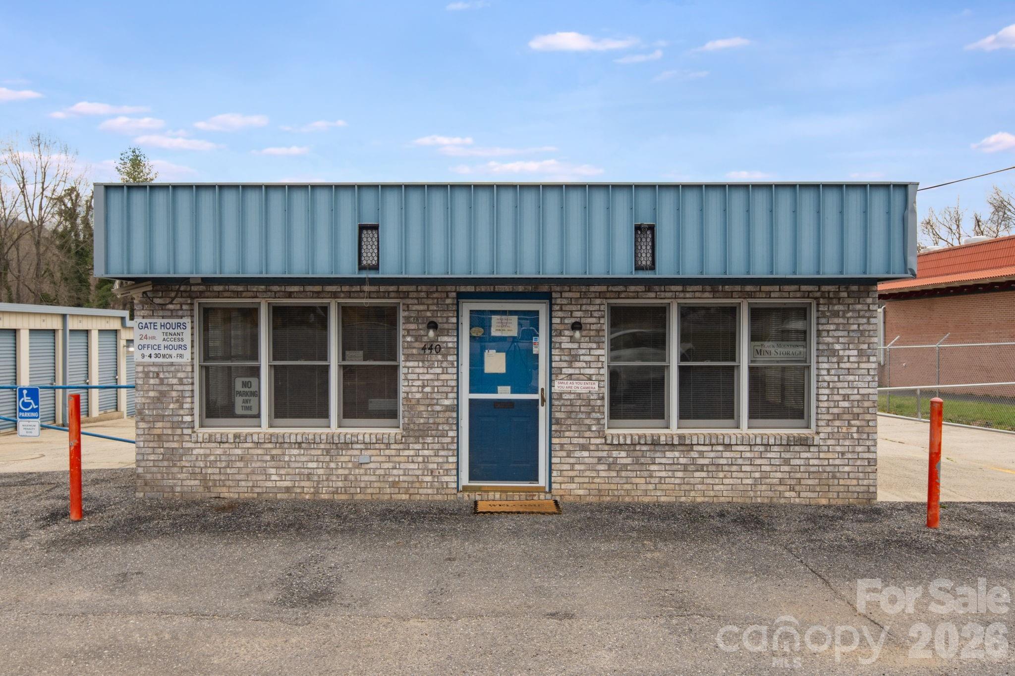 440 E State Street Black Mountain NC 28711