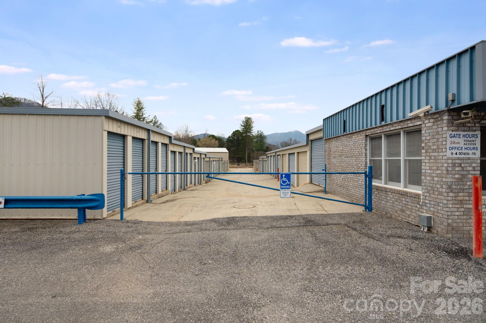 440 E State Street Black Mountain NC 28711