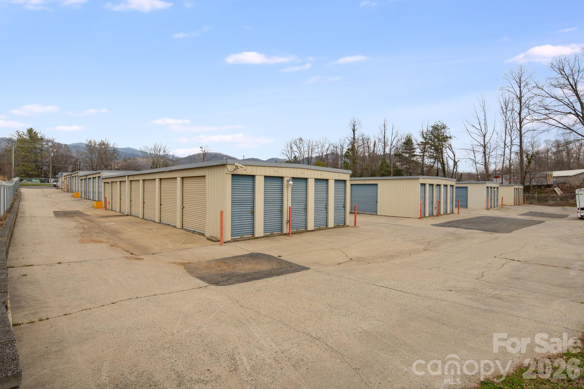 440 E State Street Black Mountain NC 28711