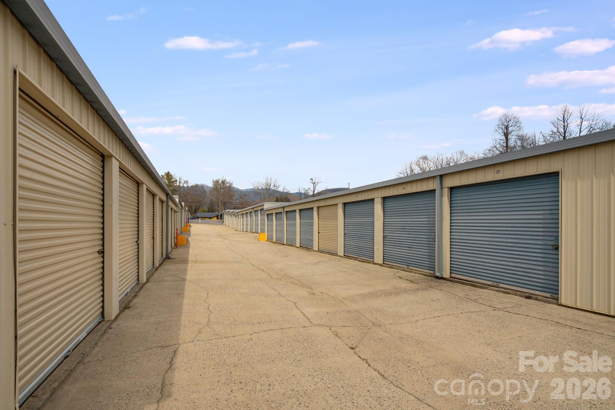 440 E State Street Black Mountain NC 28711