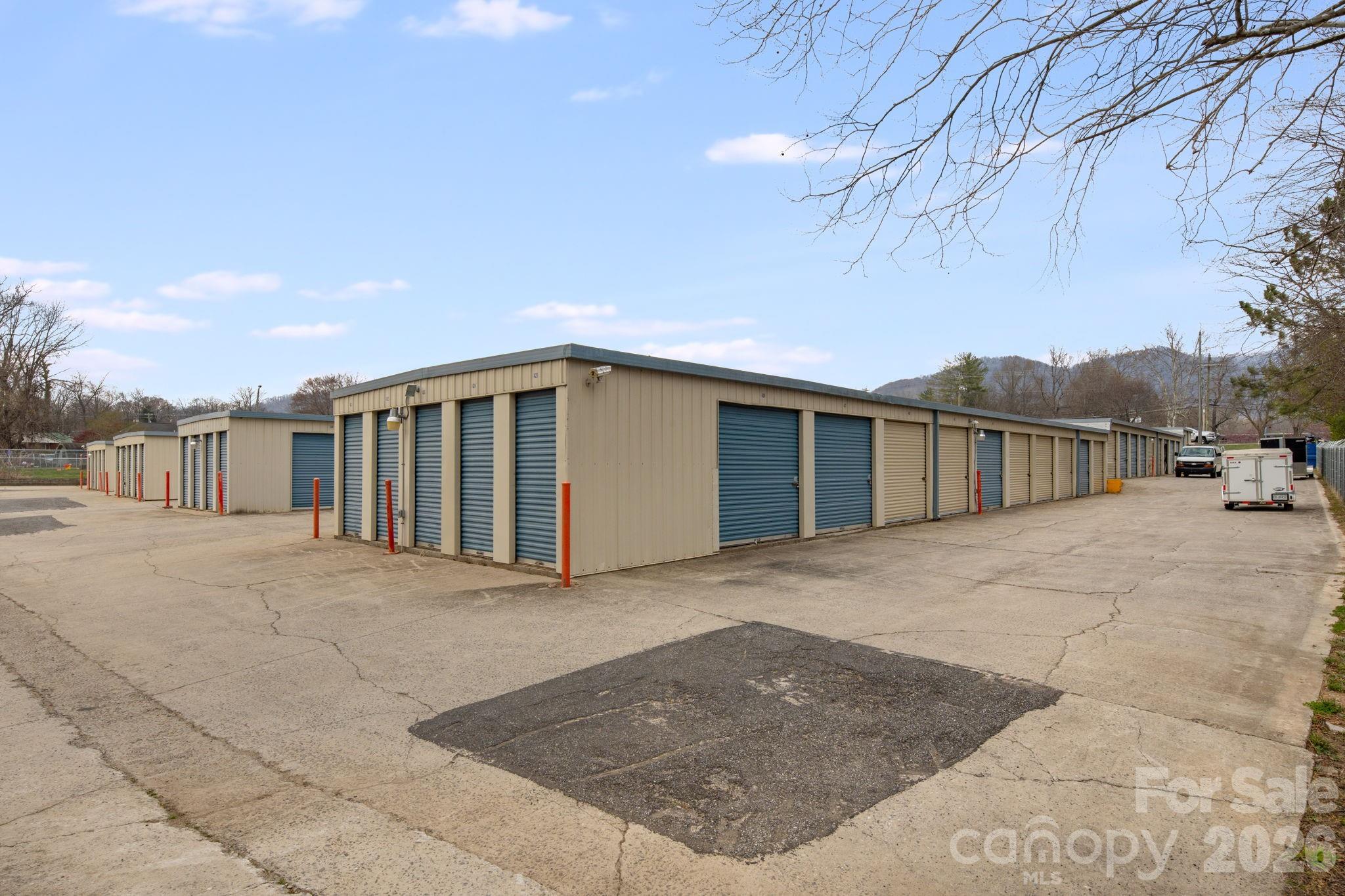 440 E State Street Black Mountain NC 28711