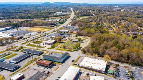 533 7th Avenue Place SW Hickory NC 28602