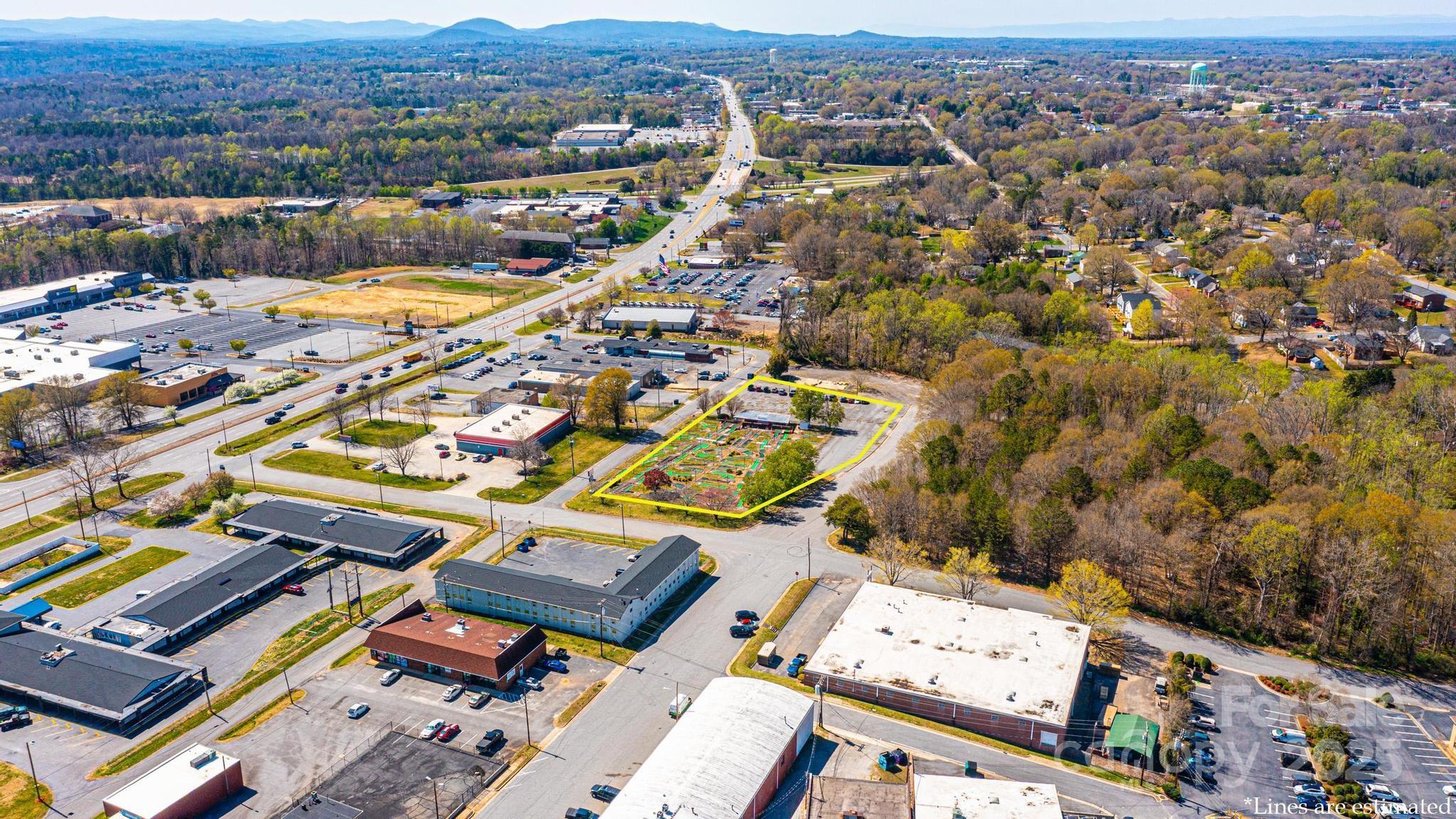 533 7th Avenue Place SW Hickory NC 28602